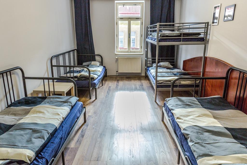 Eurowings Hotel Praag Buitenkant foto