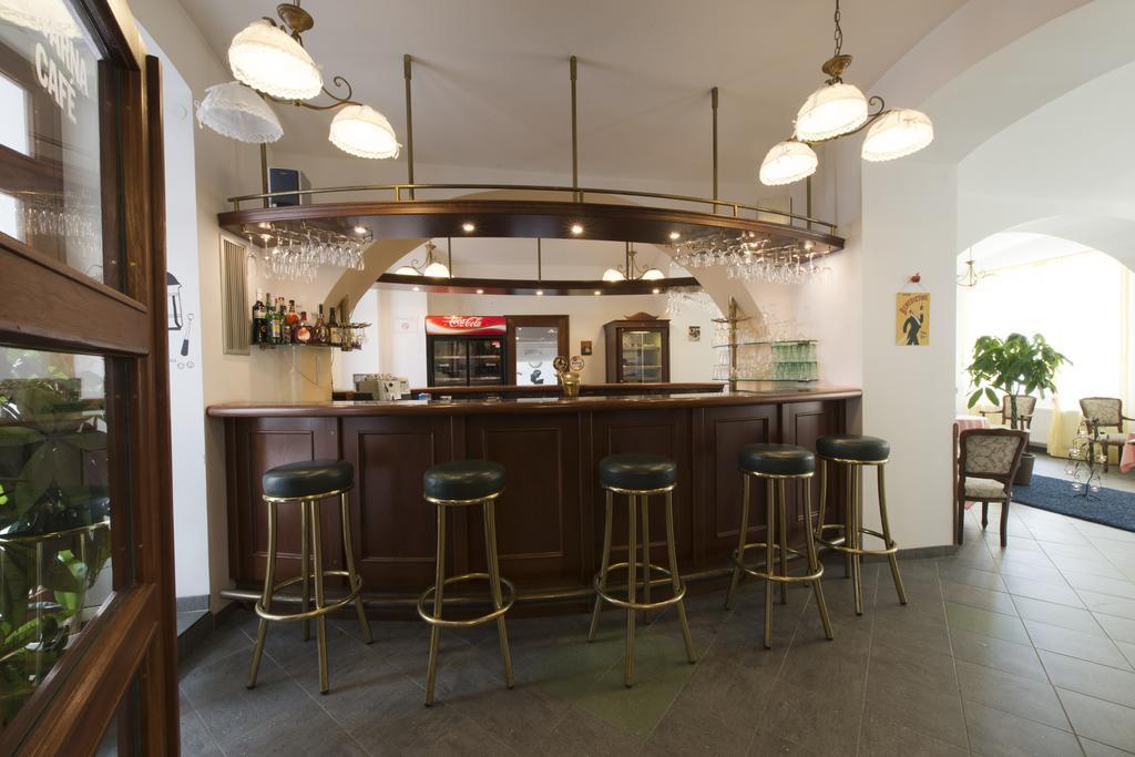 Eurowings Hotel Praag Buitenkant foto