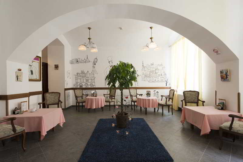 Eurowings Hotel Praag Buitenkant foto