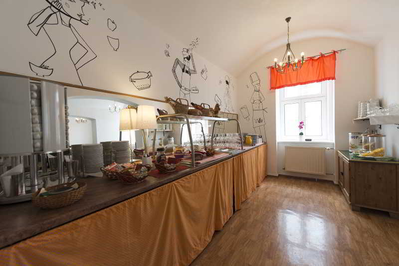 Eurowings Hotel Praag Buitenkant foto